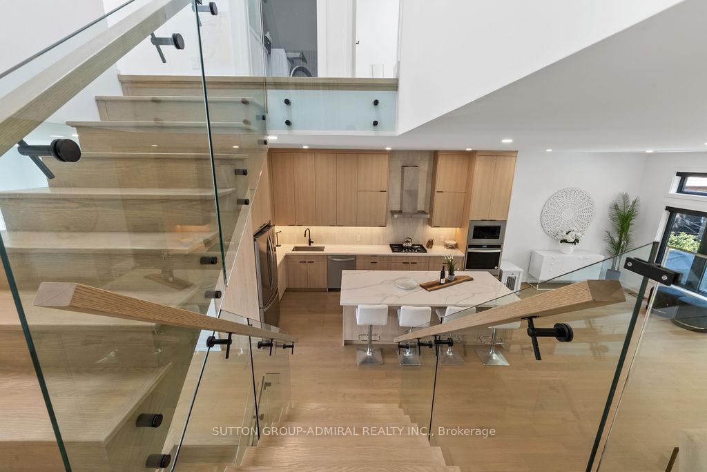 Photo 10 of 80 Bude Street, Toronto, Oakwood Village — HOMEH