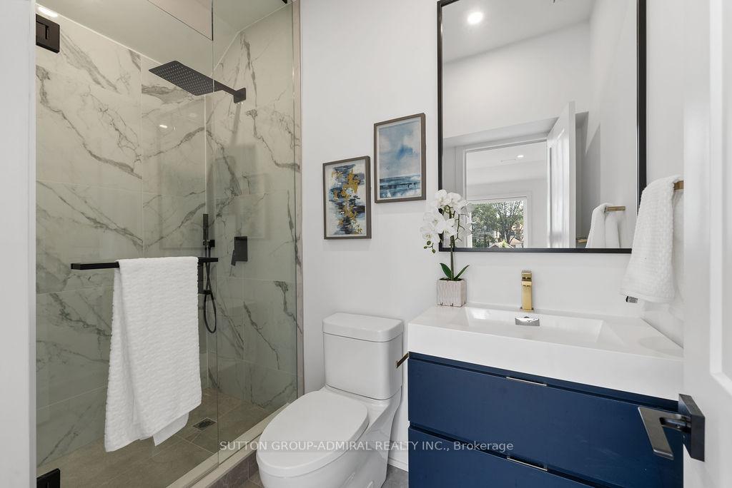 Photo 28 of 80 Bude Street, Toronto, Oakwood Village — HOMEH