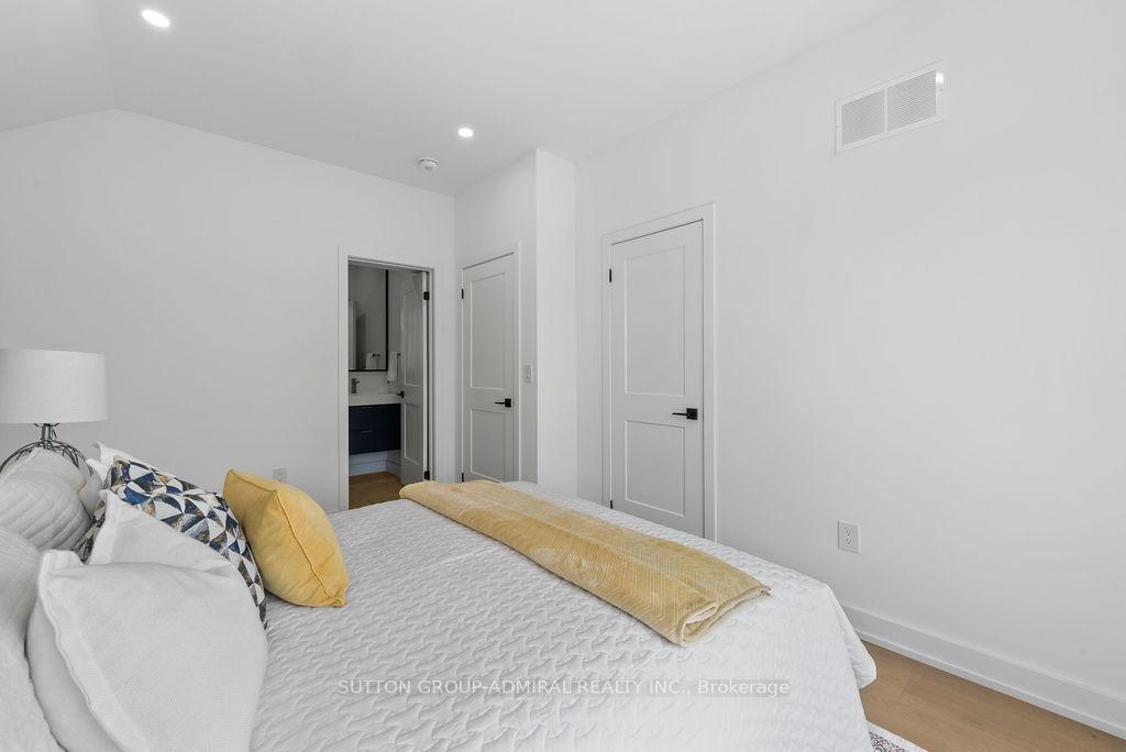 Photo 30 of 80 Bude Street, Toronto, Oakwood Village — HOMEH