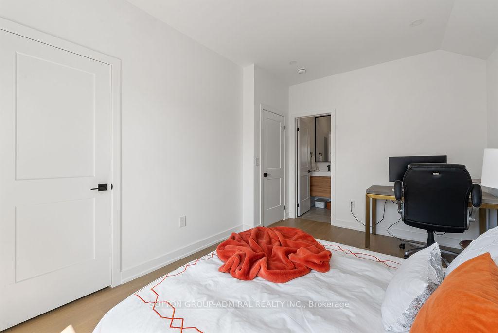 Photo 33 of 80 Bude Street, Toronto, Oakwood Village — HOMEH