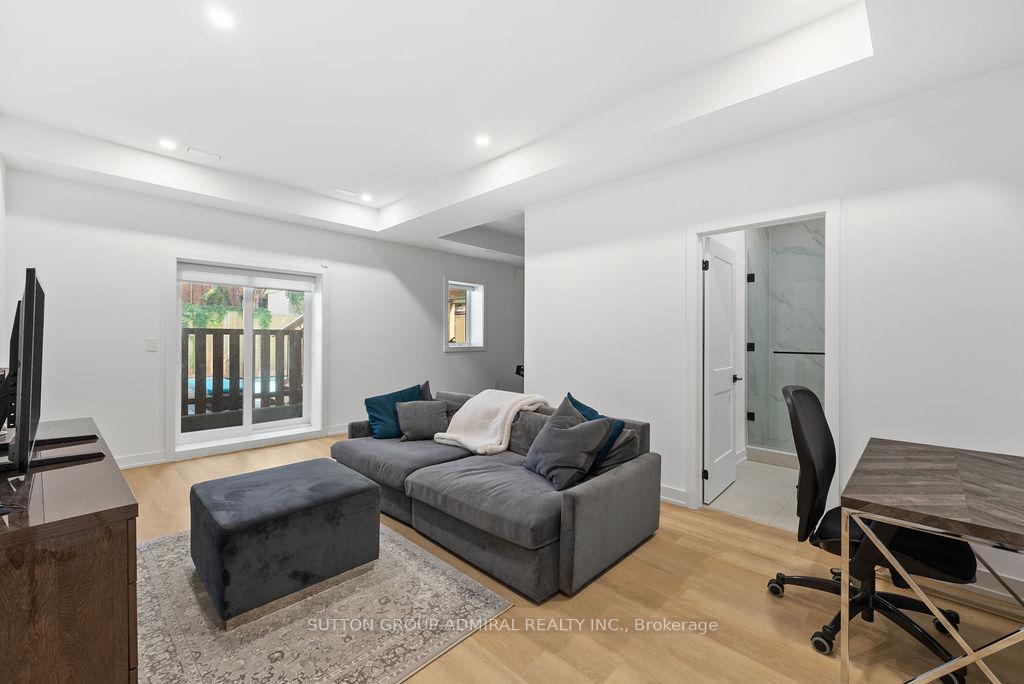 Photo 39 of 80 Bude Street, Toronto, Oakwood Village — HOMEH