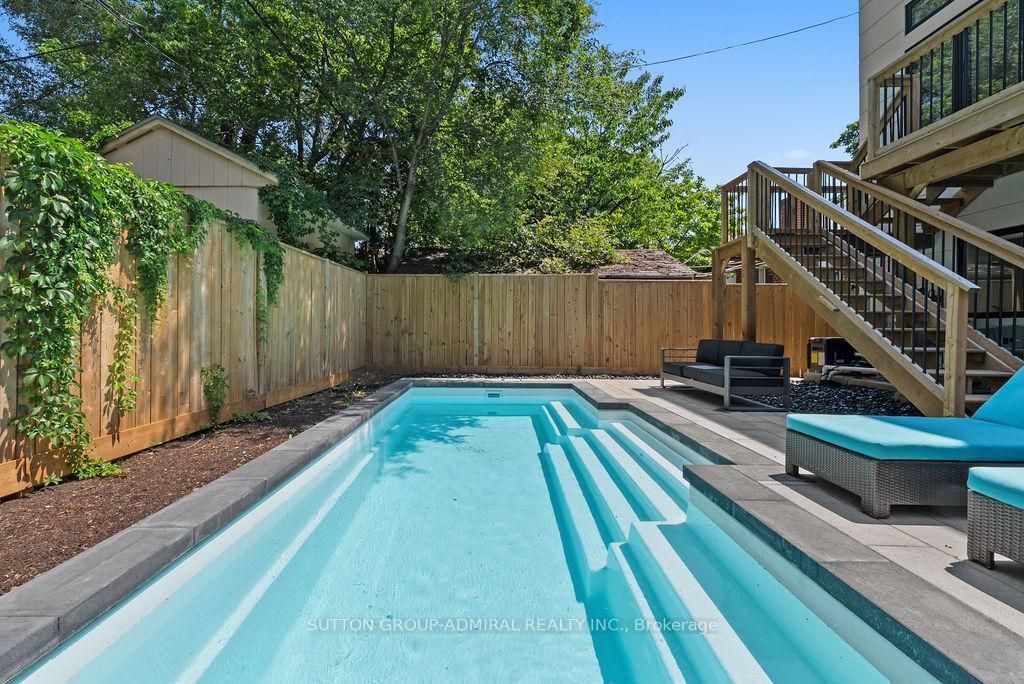 Photo 46 of 80 Bude Street, Toronto, Oakwood Village — HOMEH