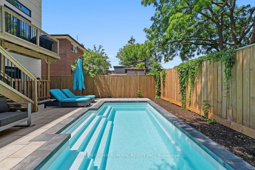 Photo 47 of 80 Bude Street, Toronto, Oakwood Village — HOMEH