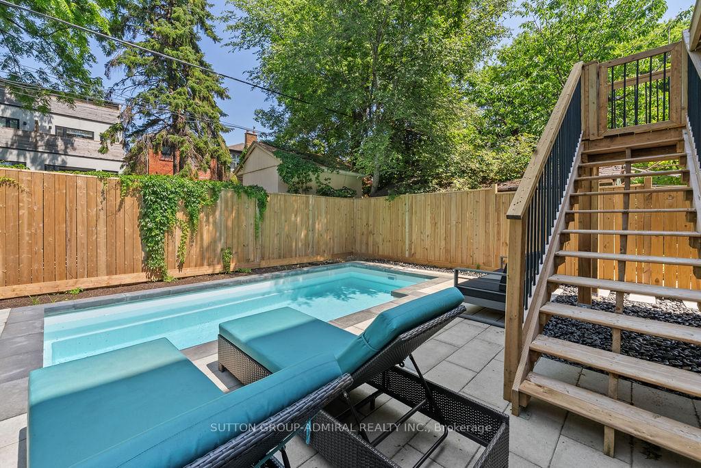 Photo 48 of 80 Bude Street, Toronto, Oakwood Village — HOMEH