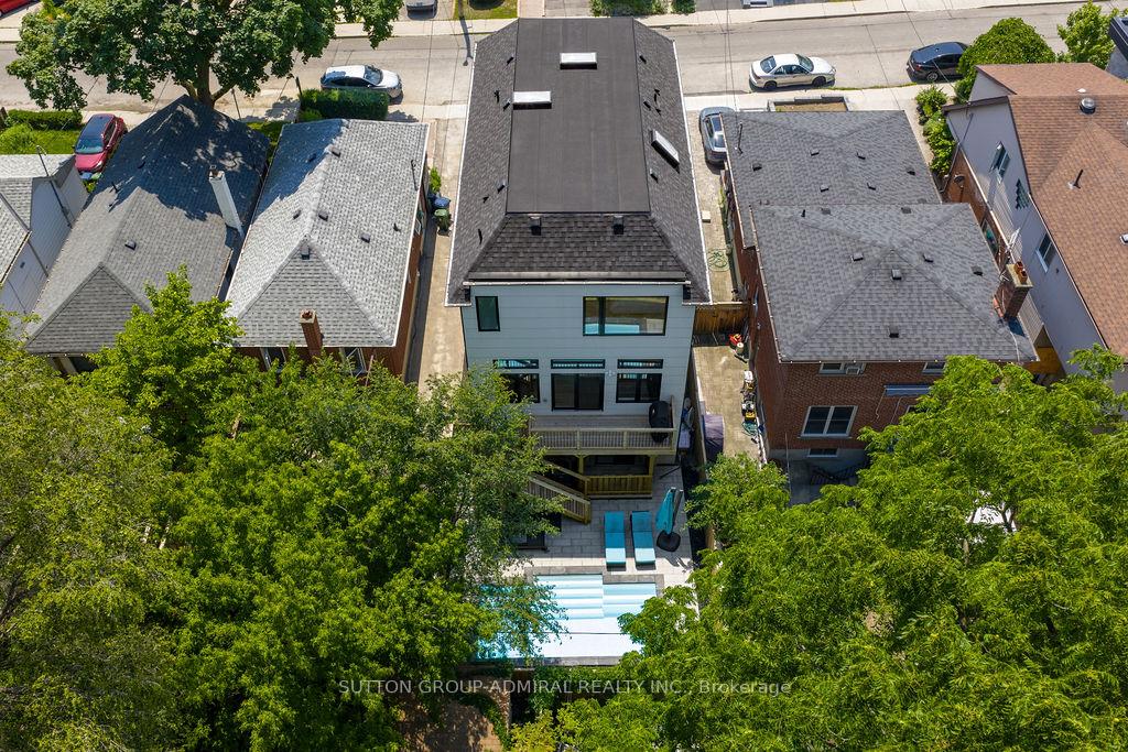 Photo 49 of 80 Bude Street, Toronto, Oakwood Village — HOMEH