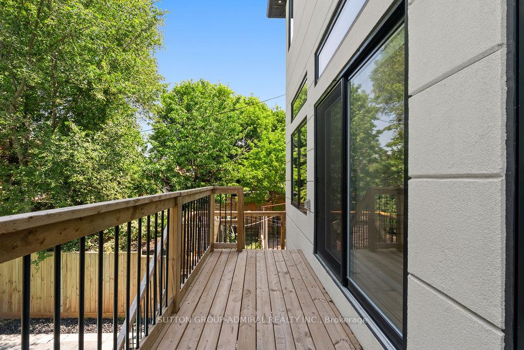 Photo 50 of 80 Bude Street, Toronto, Oakwood Village — HOMEH