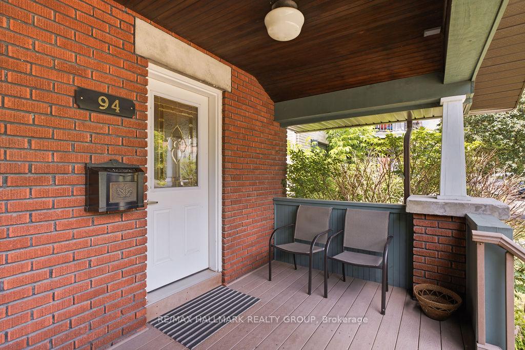 Photo 3 of 94 Marlborough Avenue, Ottawa, Sandy Hill — HOMEH