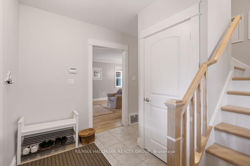 Photo 4 of 94 Marlborough Avenue, Ottawa, Sandy Hill — HOMEH