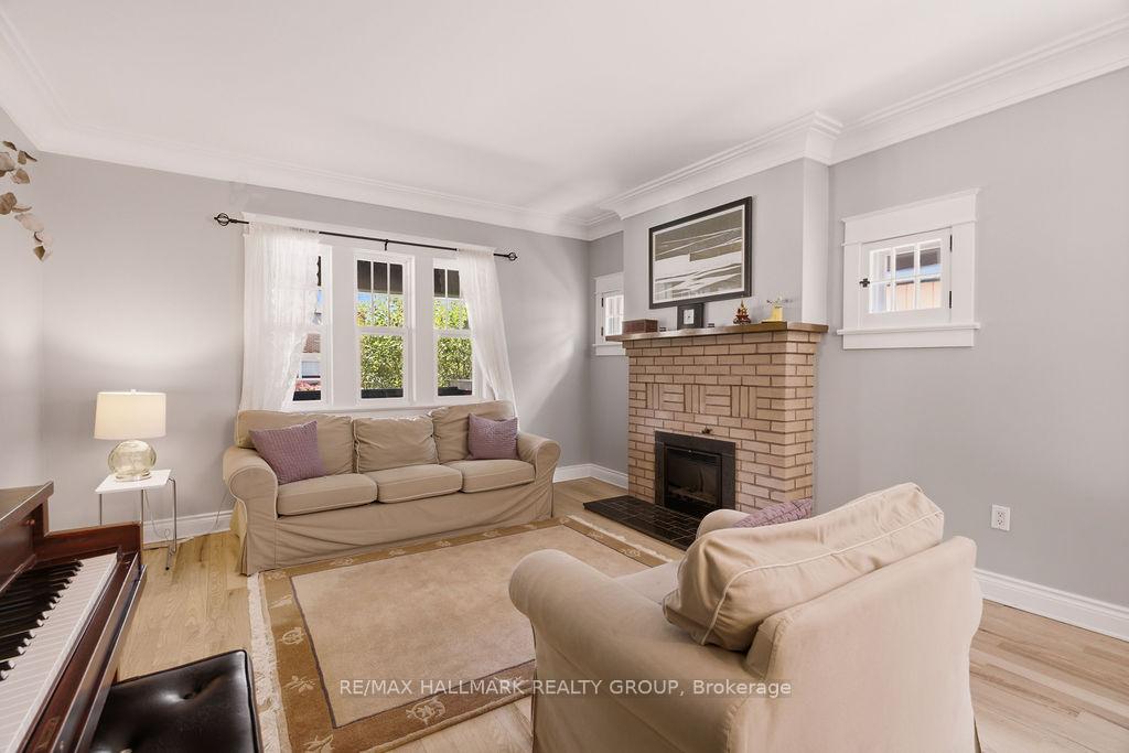 Photo 6 of 94 Marlborough Avenue, Ottawa, Sandy Hill — HOMEH