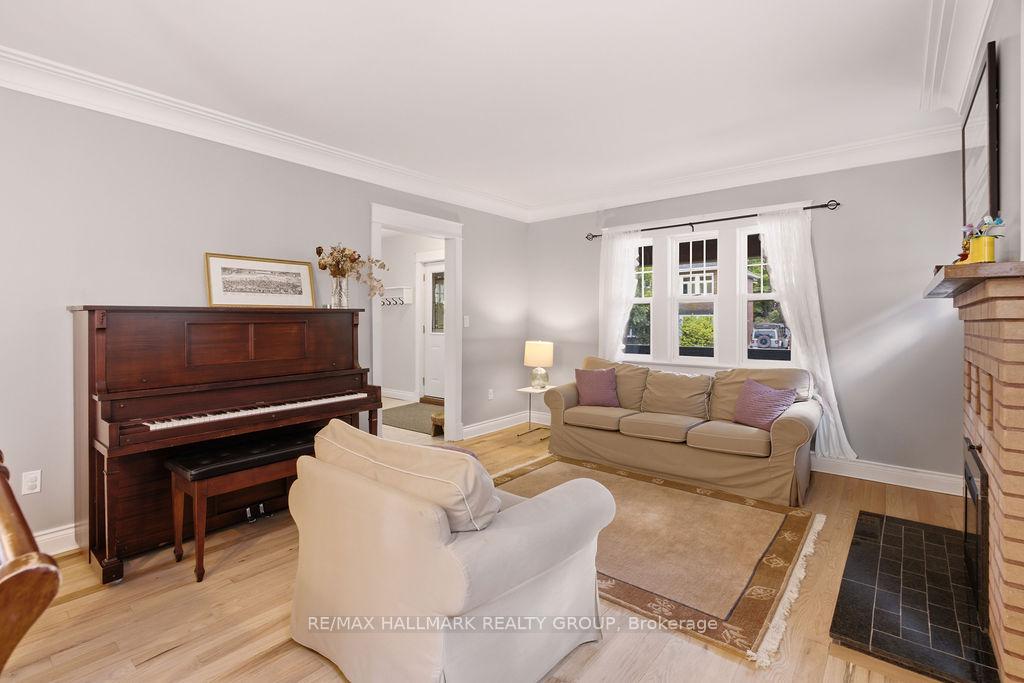 Photo 7 of 94 Marlborough Avenue, Ottawa, Sandy Hill — HOMEH