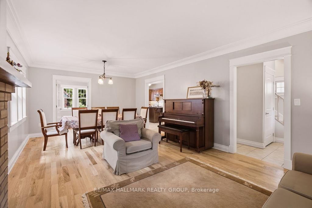Photo 8 of 94 Marlborough Avenue, Ottawa, Sandy Hill — HOMEH