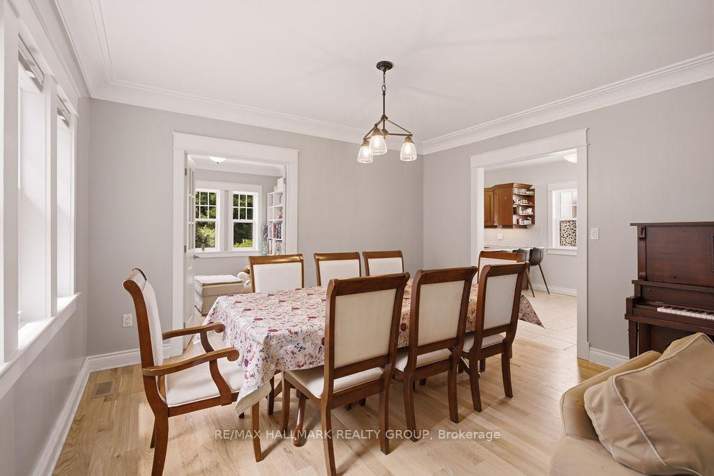 Photo 9 of 94 Marlborough Avenue, Ottawa, Sandy Hill — HOMEH