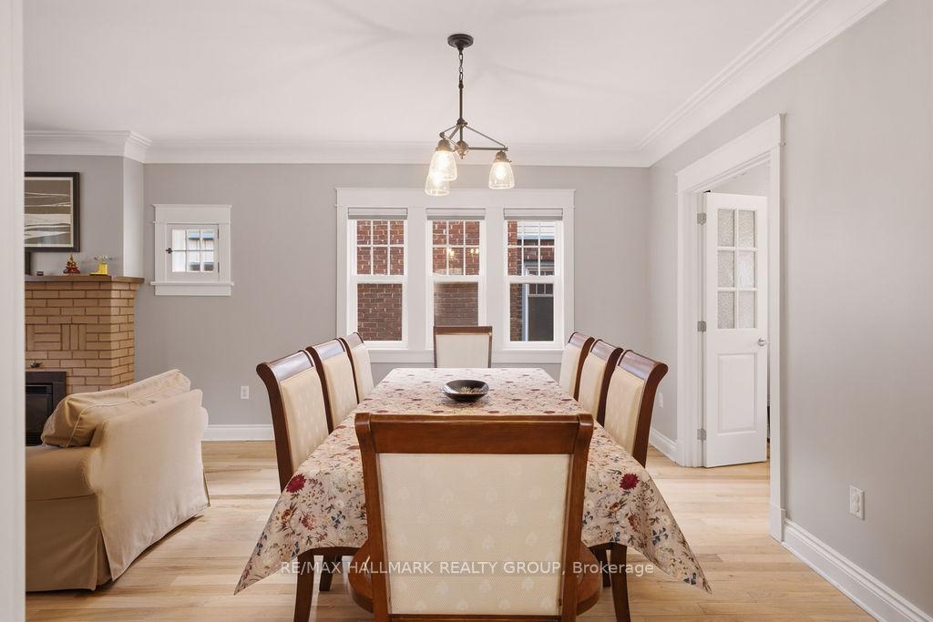 Photo 11 of 94 Marlborough Avenue, Ottawa, Sandy Hill — HOMEH