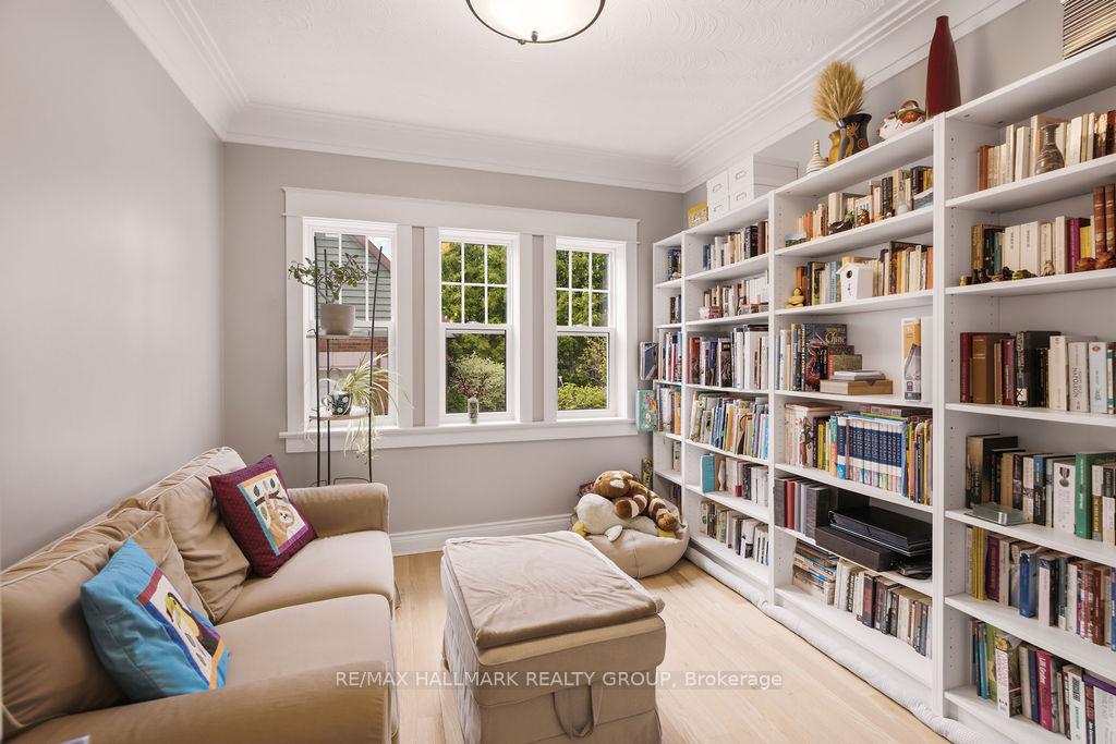 Photo 12 of 94 Marlborough Avenue, Ottawa, Sandy Hill — HOMEH