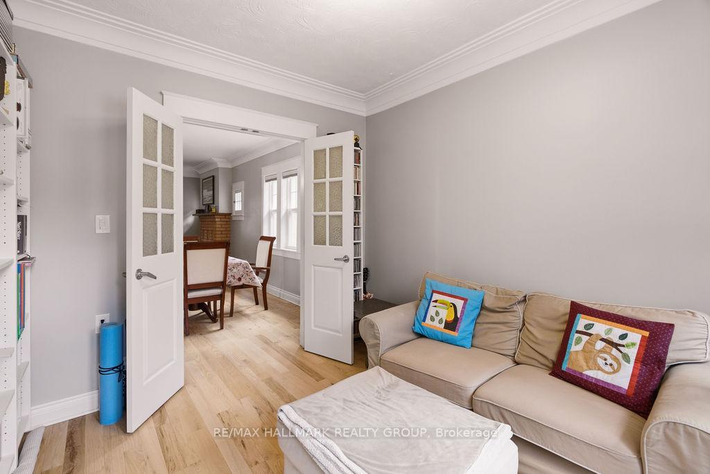 Photo 13 of 94 Marlborough Avenue, Ottawa, Sandy Hill — HOMEH