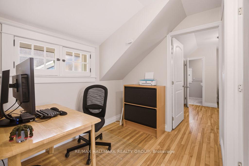 Photo 23 of 94 Marlborough Avenue, Ottawa, Sandy Hill — HOMEH