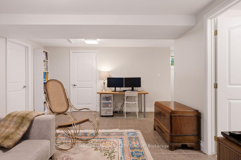 Photo 37 of 94 Marlborough Avenue, Ottawa, Sandy Hill — HOMEH