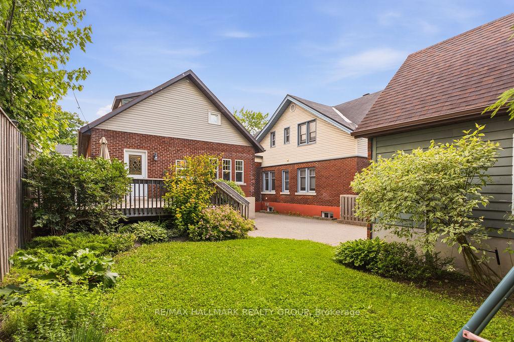 Photo 43 of 94 Marlborough Avenue, Ottawa, Sandy Hill — HOMEH