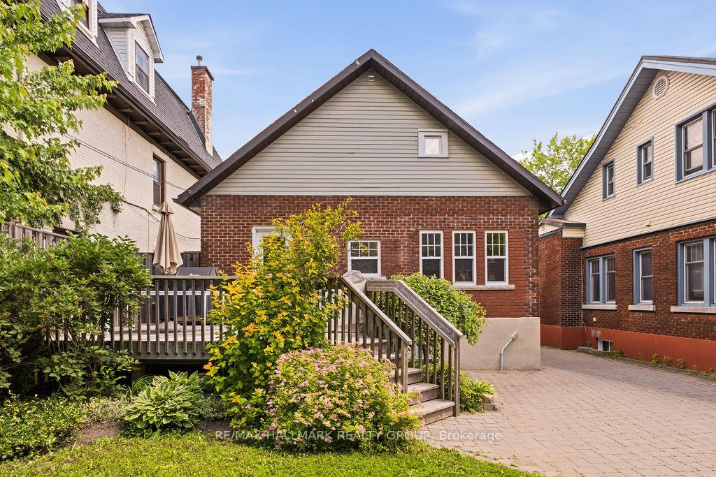 Photo 44 of 94 Marlborough Avenue, Ottawa, Sandy Hill — HOMEH