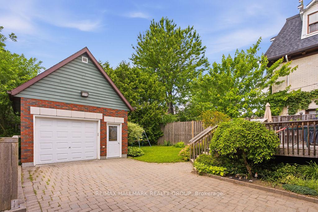 Photo 49 of 94 Marlborough Avenue, Ottawa, Sandy Hill — HOMEH