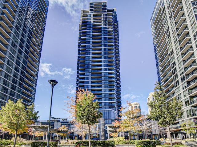 Photo 1 of Unit 1511, 5 Valhalla Inn Road, Etobicoke, Islington-City Centre West — HOMEH