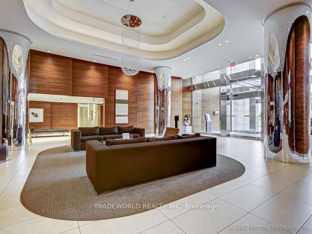 Photo 5 of Unit 1511, 5 Valhalla Inn Road, Etobicoke, Islington-City Centre West — HOMEH