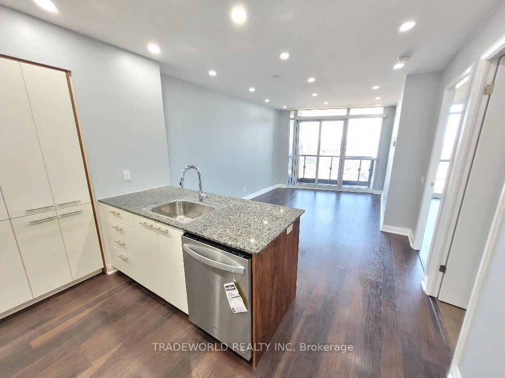 Photo 9 of Unit 1511, 5 Valhalla Inn Road, Etobicoke, Islington-City Centre West — HOMEH