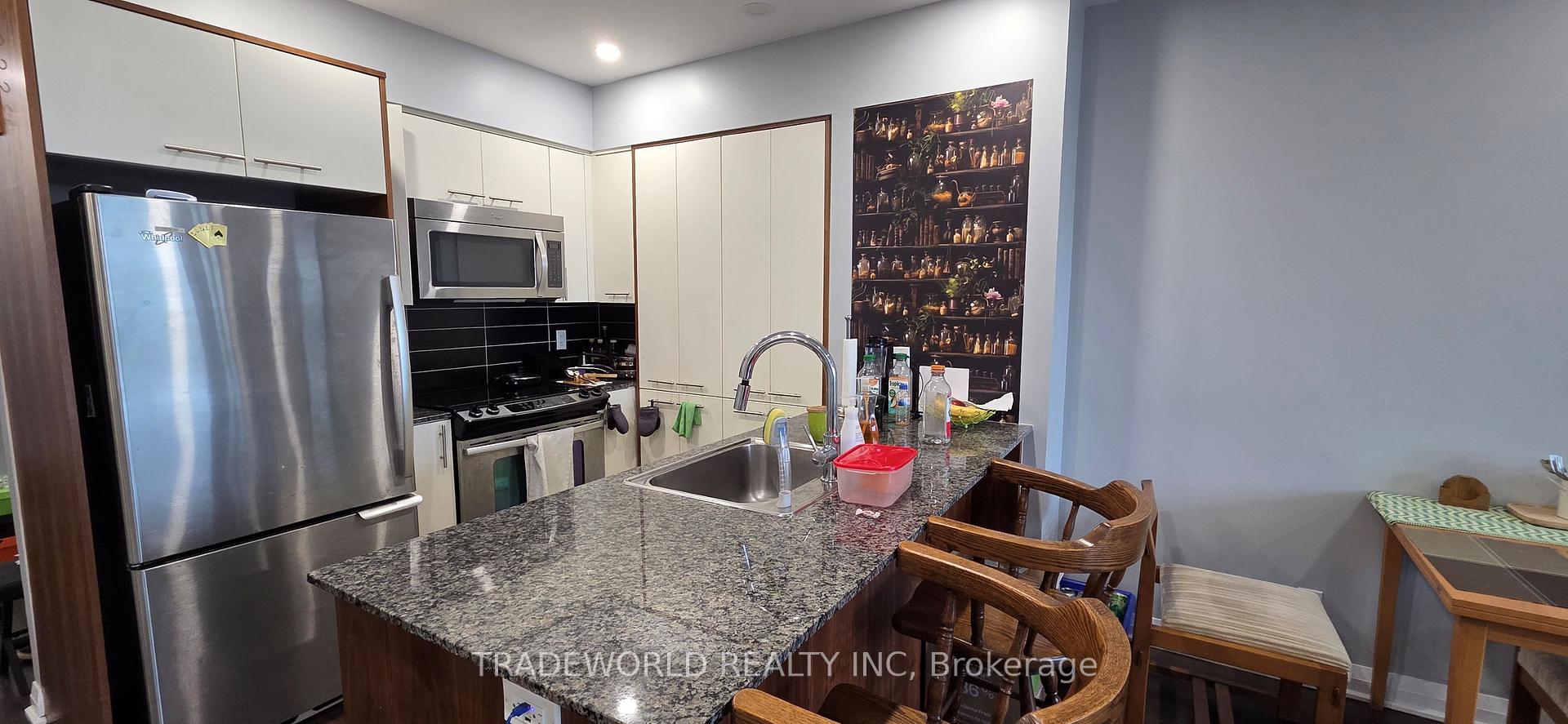 Photo 13 of Unit 1511, 5 Valhalla Inn Road, Etobicoke, Islington-City Centre West — HOMEH