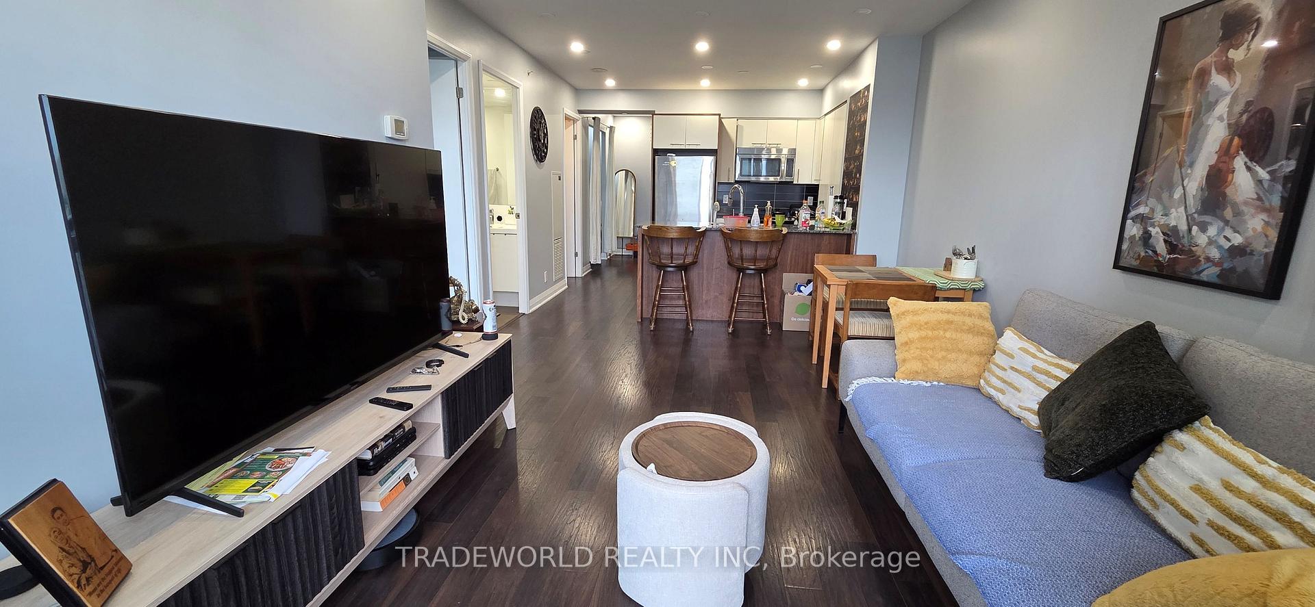 Photo 17 of Unit 1511, 5 Valhalla Inn Road, Etobicoke, Islington-City Centre West — HOMEH