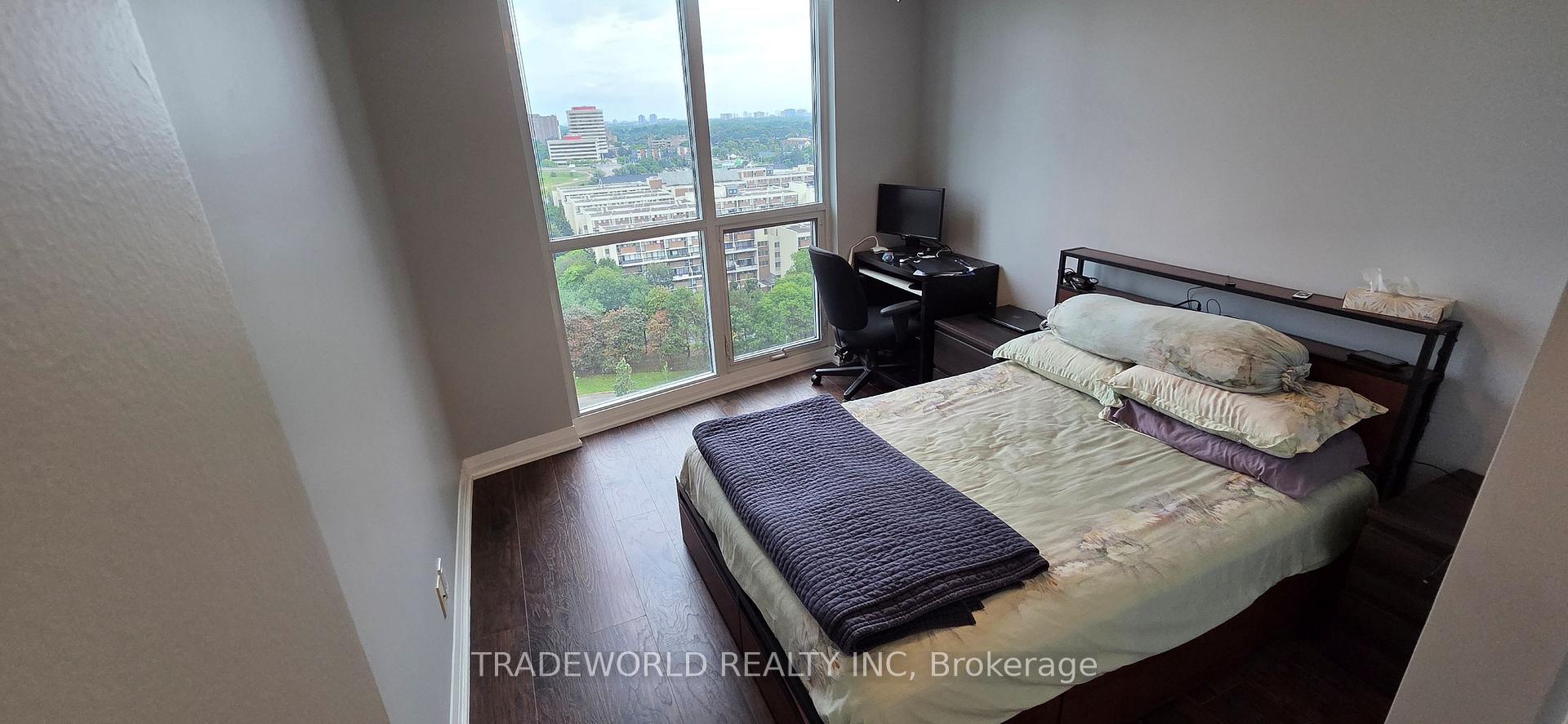 Photo 23 of Unit 1511, 5 Valhalla Inn Road, Etobicoke, Islington-City Centre West — HOMEH