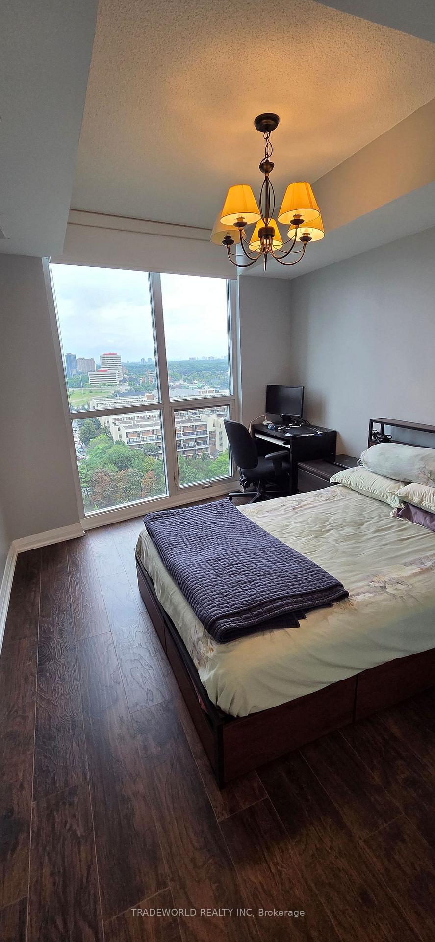 Photo 25 of Unit 1511, 5 Valhalla Inn Road, Etobicoke, Islington-City Centre West — HOMEH