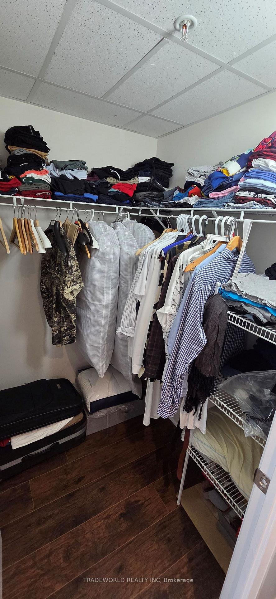 Photo 27 of Unit 1511, 5 Valhalla Inn Road, Etobicoke, Islington-City Centre West — HOMEH