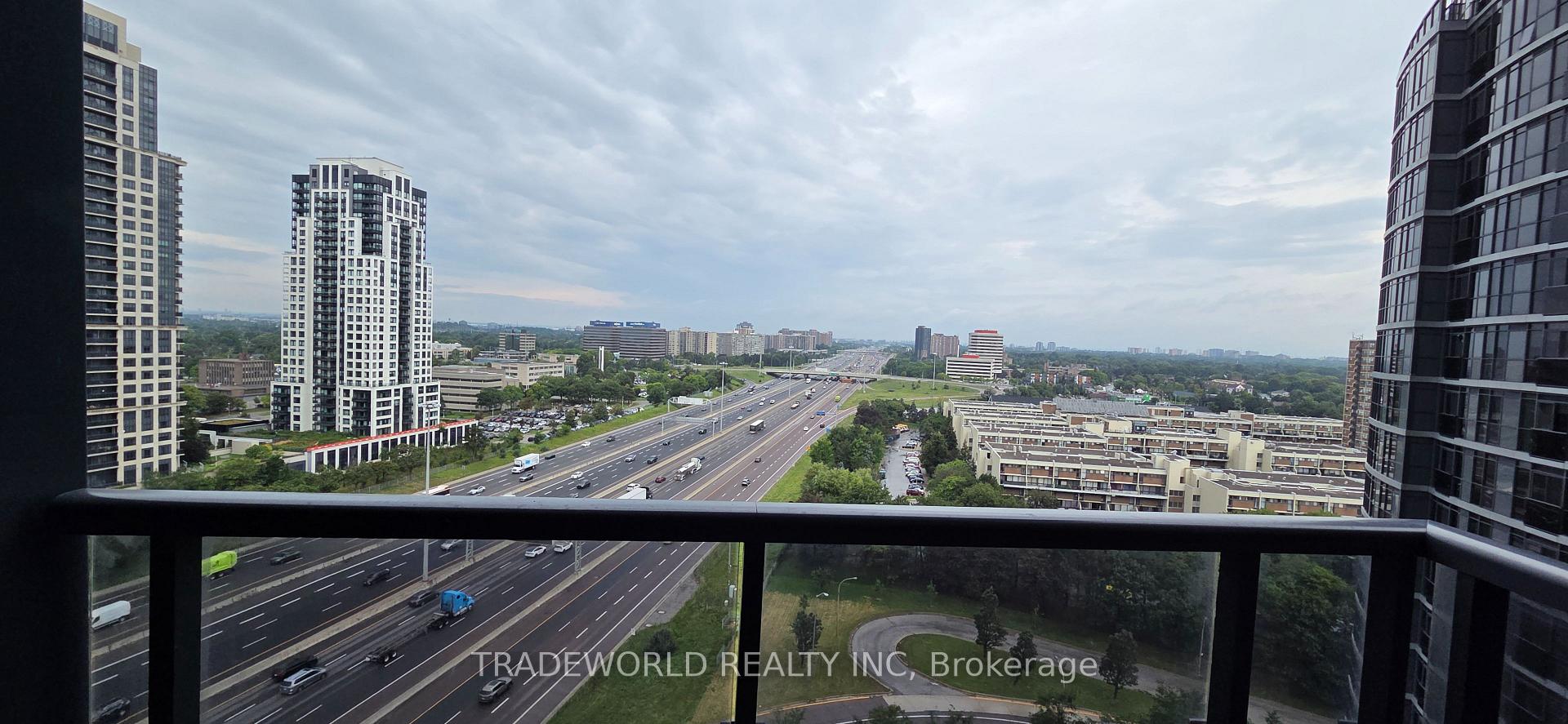 Photo 43 of Unit 1511, 5 Valhalla Inn Road, Etobicoke, Islington-City Centre West — HOMEH
