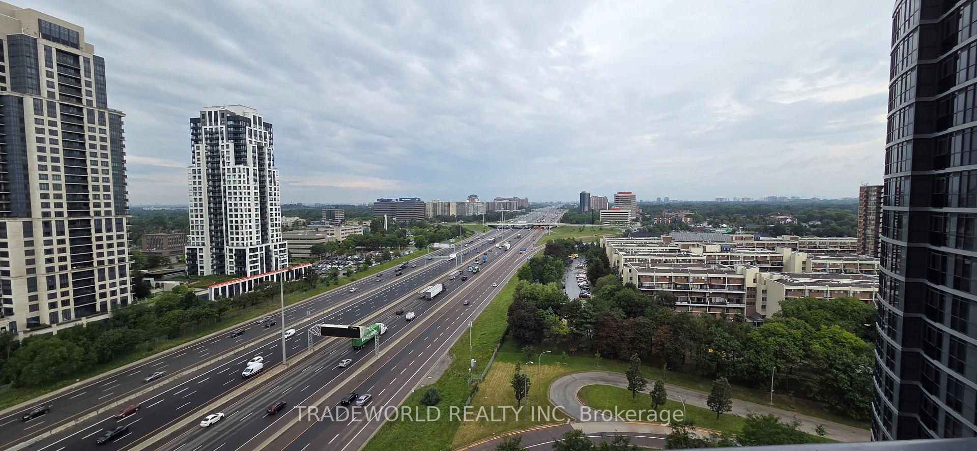 Photo 45 of Unit 1511, 5 Valhalla Inn Road, Etobicoke, Islington-City Centre West — HOMEH
