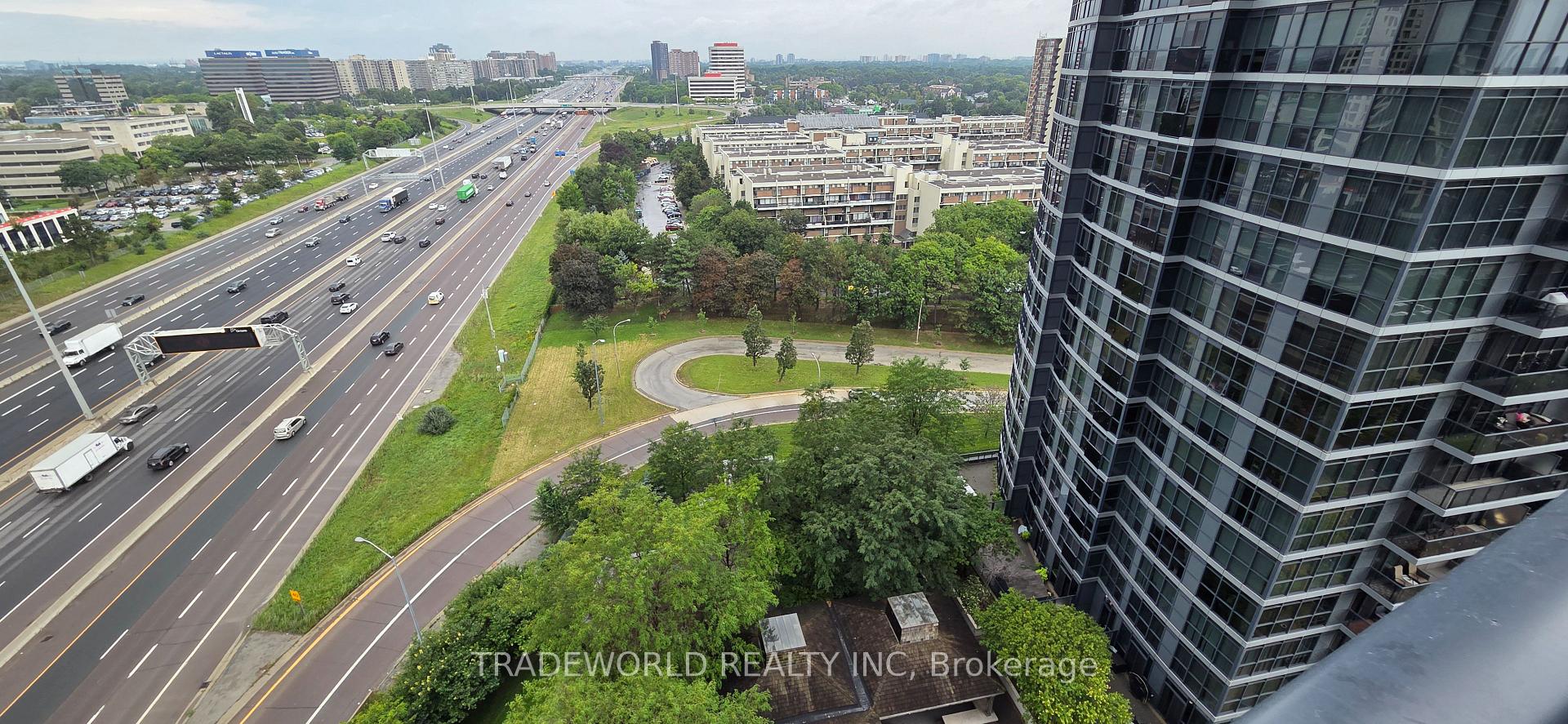 Photo 47 of Unit 1511, 5 Valhalla Inn Road, Etobicoke, Islington-City Centre West — HOMEH