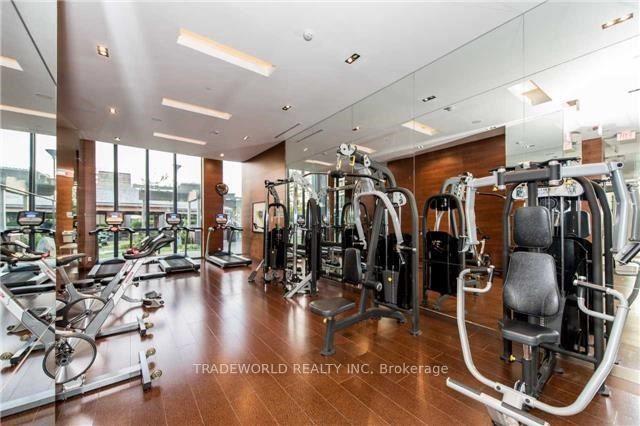 Photo 49 of Unit 1511, 5 Valhalla Inn Road, Etobicoke, Islington-City Centre West — HOMEH