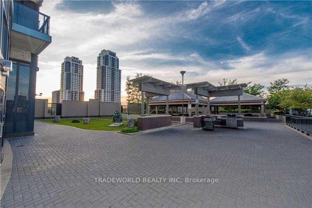 Photo 63 of Unit 1511, 5 Valhalla Inn Road, Etobicoke, Islington-City Centre West — HOMEH
