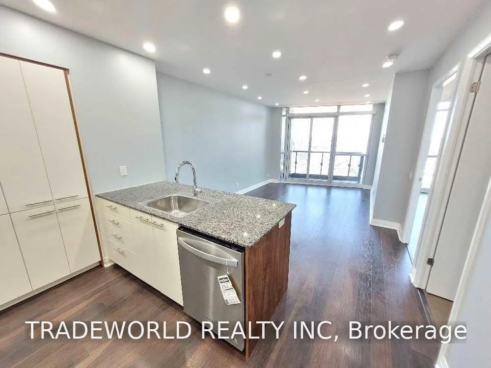 Photo 2 of Unit 1511, 5 Valhalla Inn Road, Etobicoke, Islington-City Centre West — HOMEH
