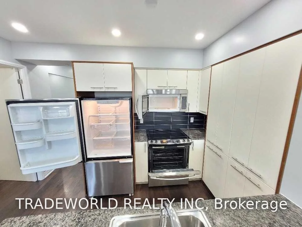 Photo 6 of Unit 1511, 5 Valhalla Inn Road, Etobicoke, Islington-City Centre West — HOMEH