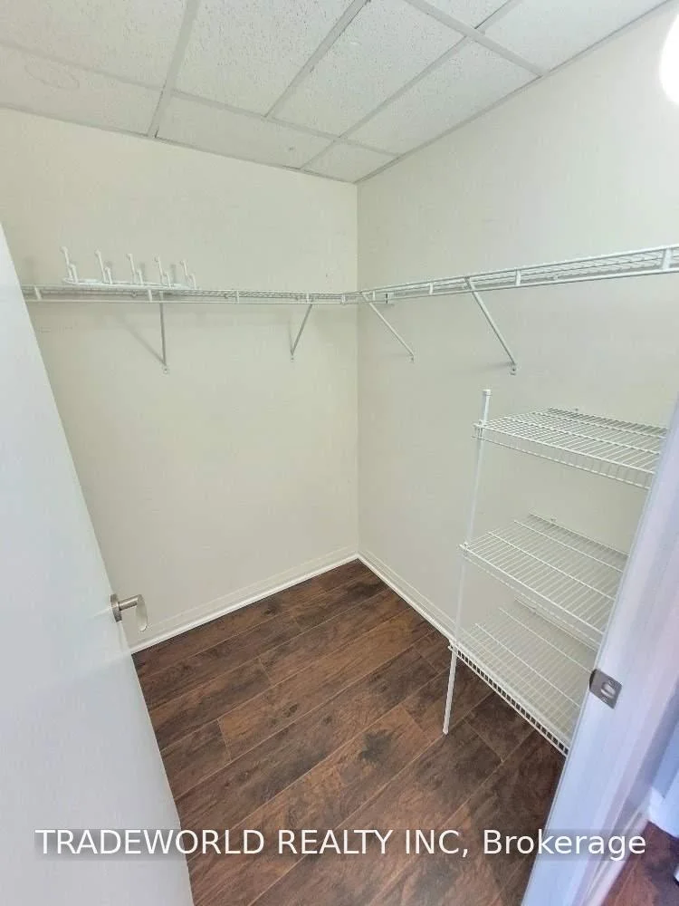 Photo 18 of Unit 1511, 5 Valhalla Inn Road, Etobicoke, Islington-City Centre West — HOMEH
