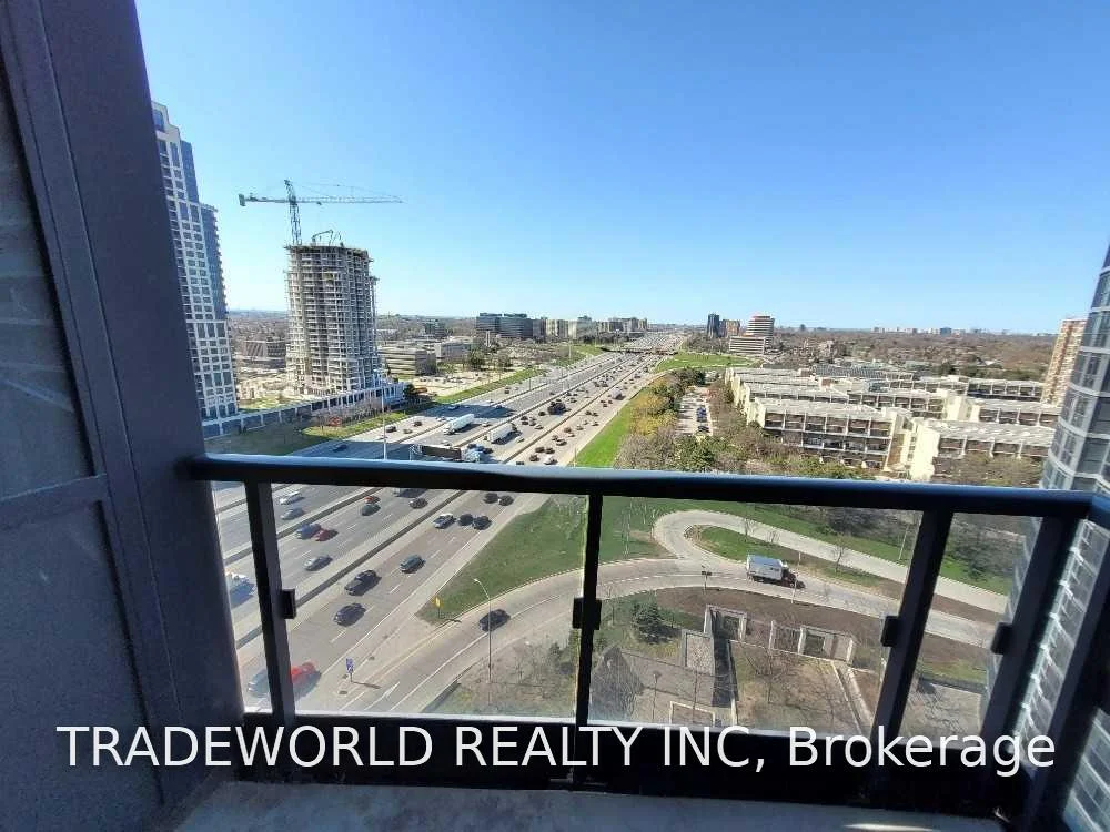 Photo 28 of Unit 1511, 5 Valhalla Inn Road, Etobicoke, Islington-City Centre West — HOMEH