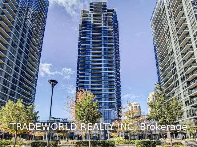 Photo 32 of Unit 1511, 5 Valhalla Inn Road, Etobicoke, Islington-City Centre West — HOMEH