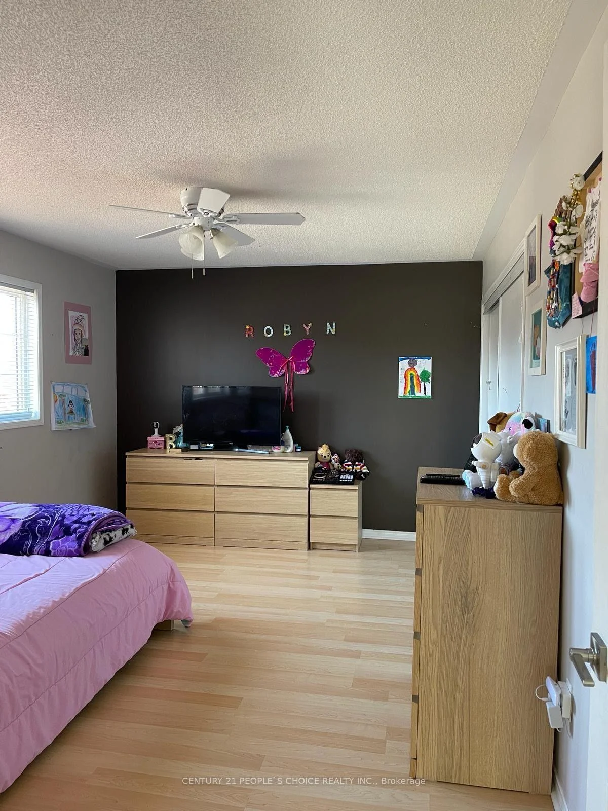 Photo 14 of 57 Fallstar Crescent, Brampton, Fletcher's Meadow — HOMEH