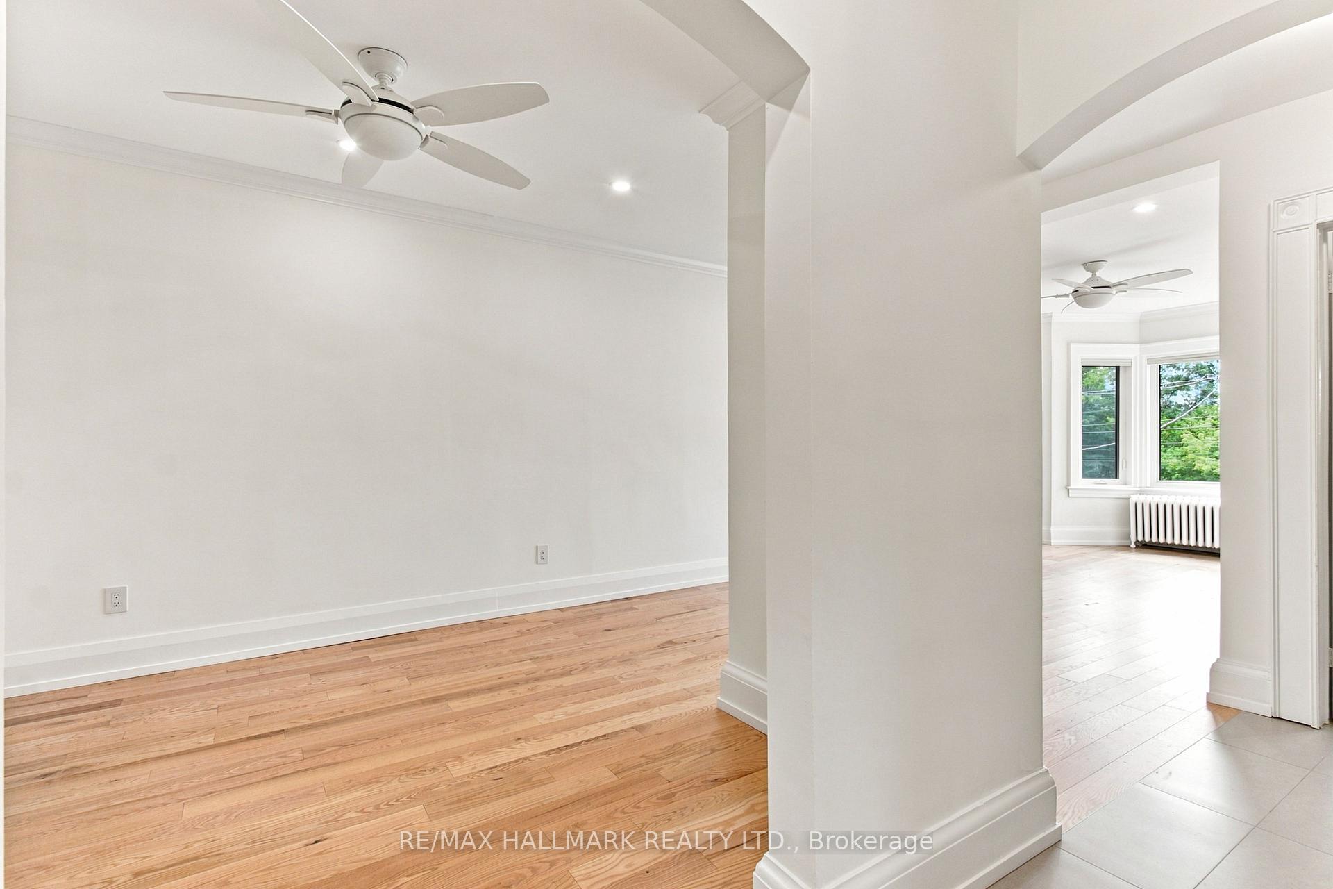 Photo 16 of Unit Upper, 553 Broadview Avenue, Toronto, North Riverdale — HOMEH
