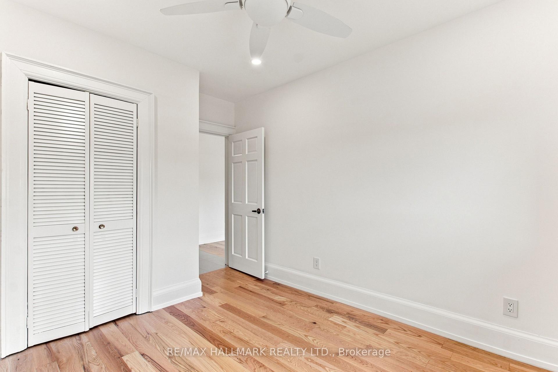 Photo 18 of Unit Upper, 553 Broadview Avenue, Toronto, North Riverdale — HOMEH