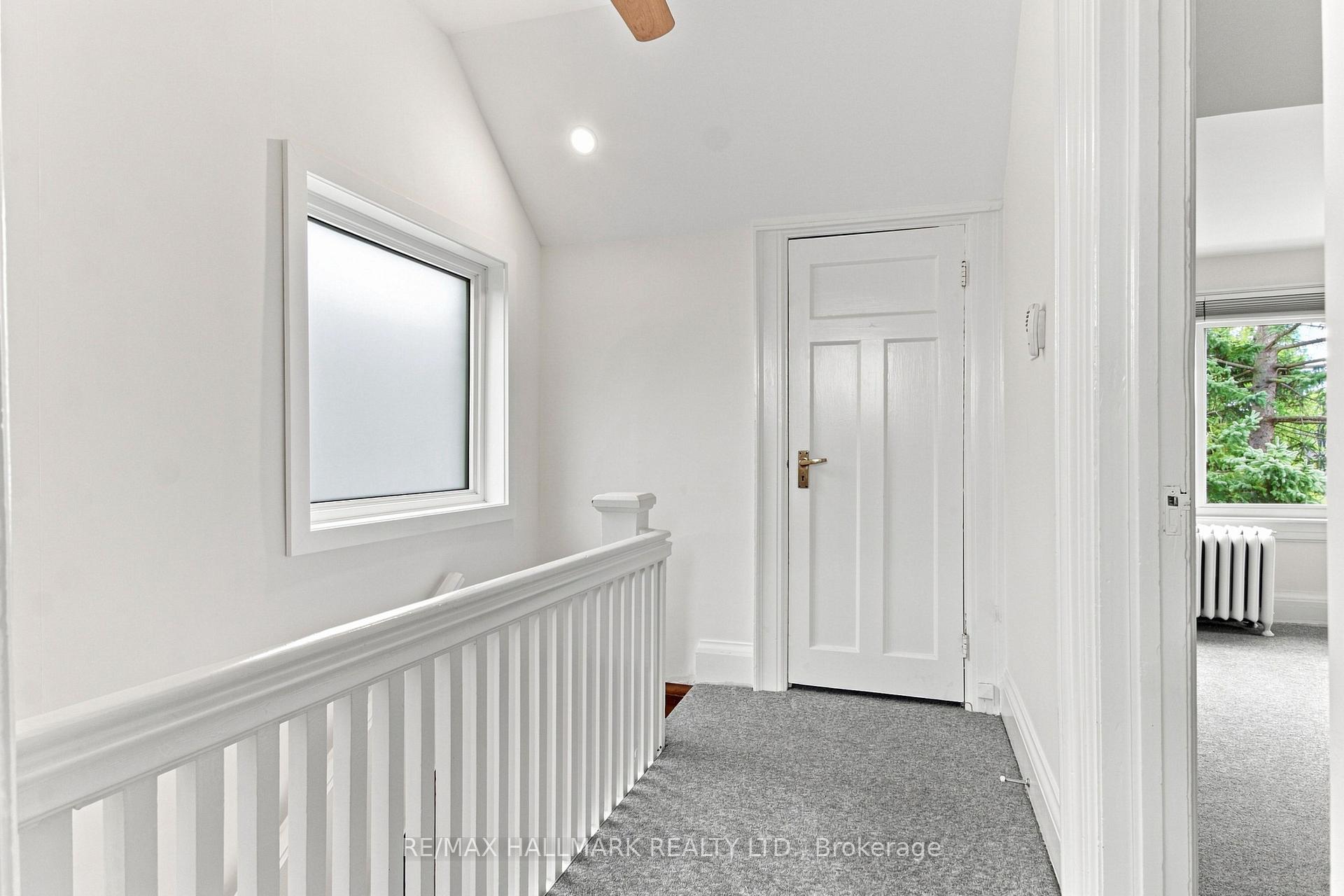 Photo 25 of Unit Upper, 553 Broadview Avenue, Toronto, North Riverdale — HOMEH