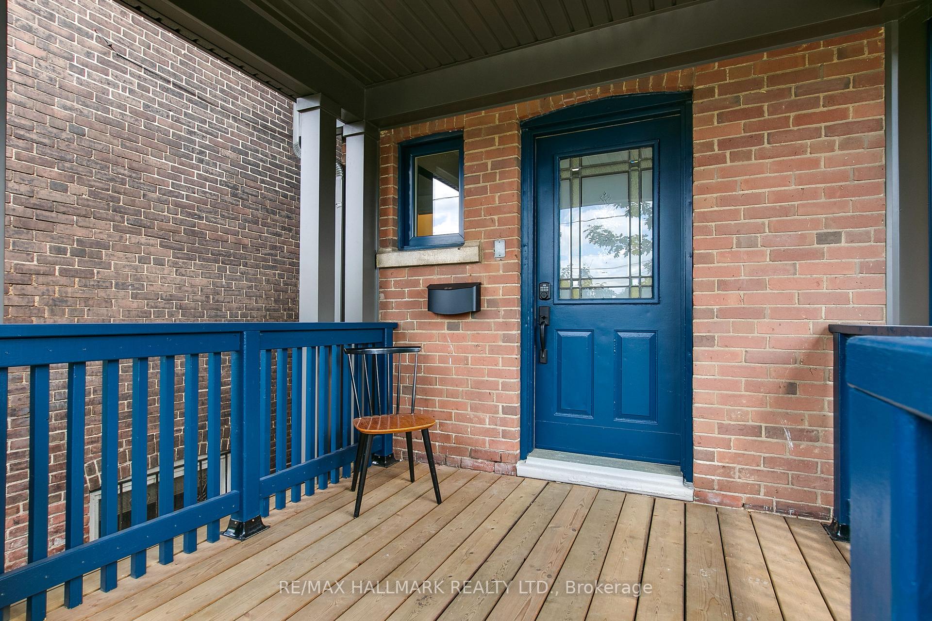 Photo 29 of Unit Upper, 553 Broadview Avenue, Toronto, North Riverdale — HOMEH