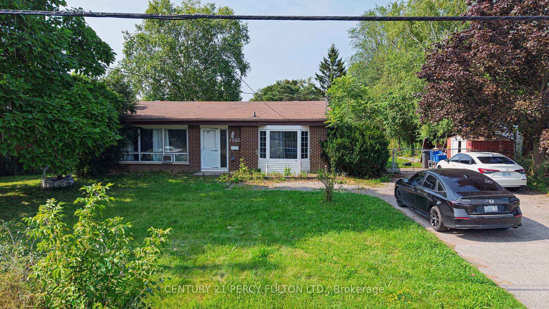 Photo 30 of 1906 Rossland Road E, Whitby, Rolling Acres — HOMEH