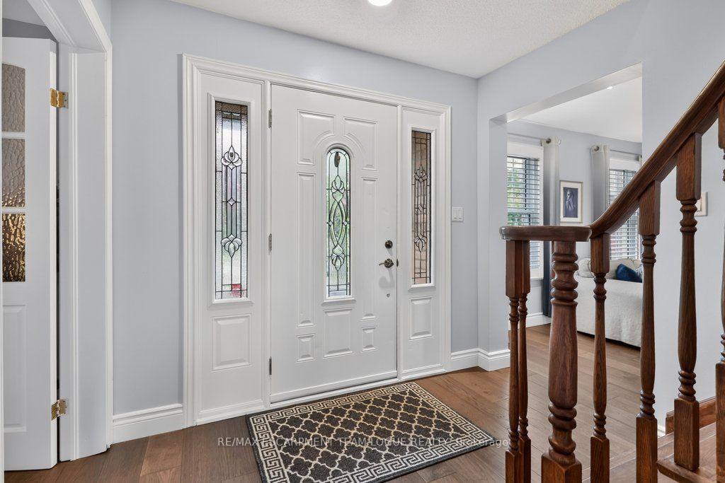 Photo 5 of 470 Delaney Court, Burlington, Shoreacres — HOMEH