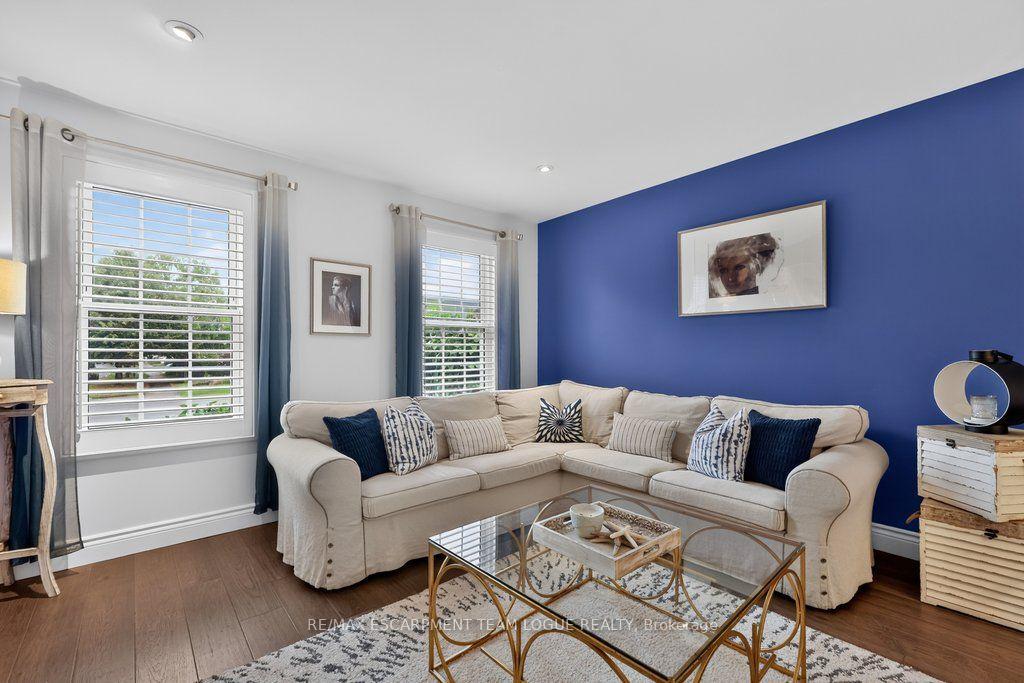 Photo 7 of 470 Delaney Court, Burlington, Shoreacres — HOMEH